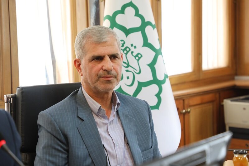 صیانت از حریم با حساسیت بالا دنبال می‌شود