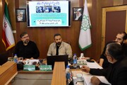 رسیدگی به مطالبات شهروندی مرتبط با مدیریت شهری در منطقه ۲۲