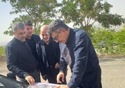 زیرساخت‌های محیط زیستی شمال‌غرب تهران روی ریل توسعه