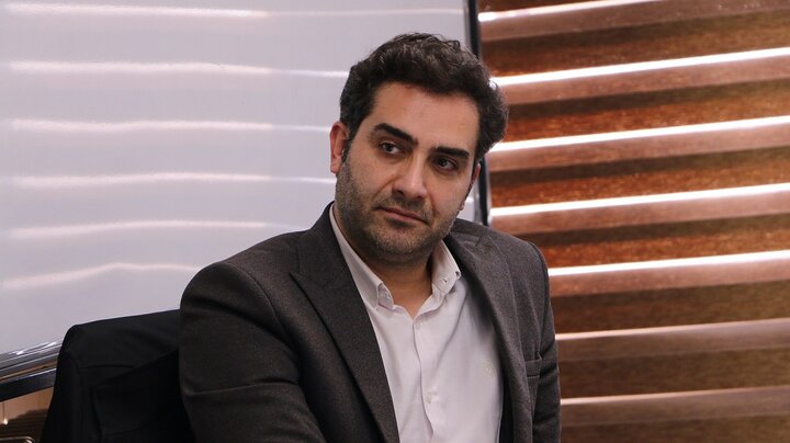 آرام‌سازی فضای پرالتهاب ناشی از جنگ با کمک موسیقی