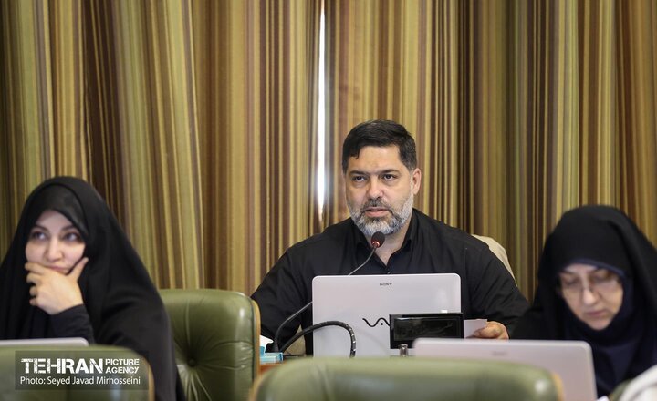 آقای پزشکیان رییس جمهور همه ما و فردی شجاع و با کیاست است