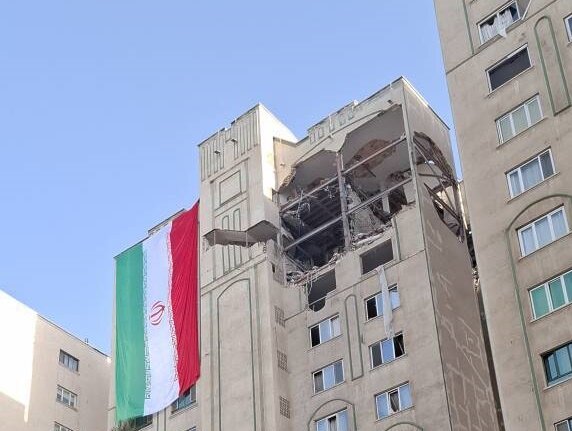 خبرگزاری آریا