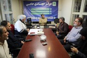 آماده‌باش کامل شهرداری منطقه ۲۱ در خدمت‌رسانی به آسیب‌دیدگان بحران جنگ تحمیلی ۱۲ روزه
