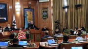 وزارت‌صمت درخصوص خسارت خودروها و لوازم‌منزل تعیین‌تکلیف می‌کند/ موافقت دولت با پیشنهاد ارائه تا۴۵درصد تراکم مازادبر طرح‌تفصیلی منازل آسیب‌دیده در کشور