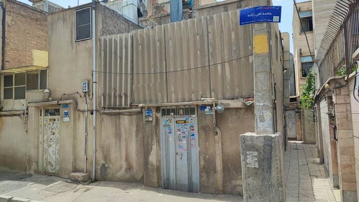 آزادسازی ۴۳۰ پلاک ریزدانه با تغییر پهنه‌بندی در محله نازی‌آباد