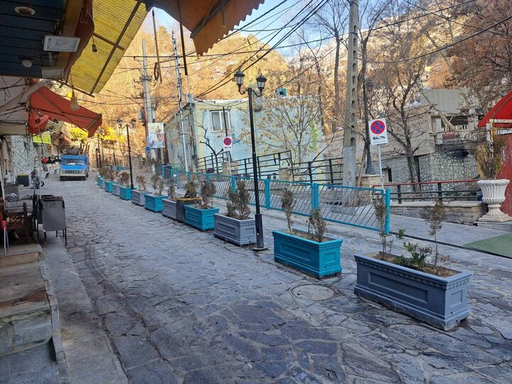 توسعه امکانات آموزشی و امدادی برای کوهنوردان و گردشگران