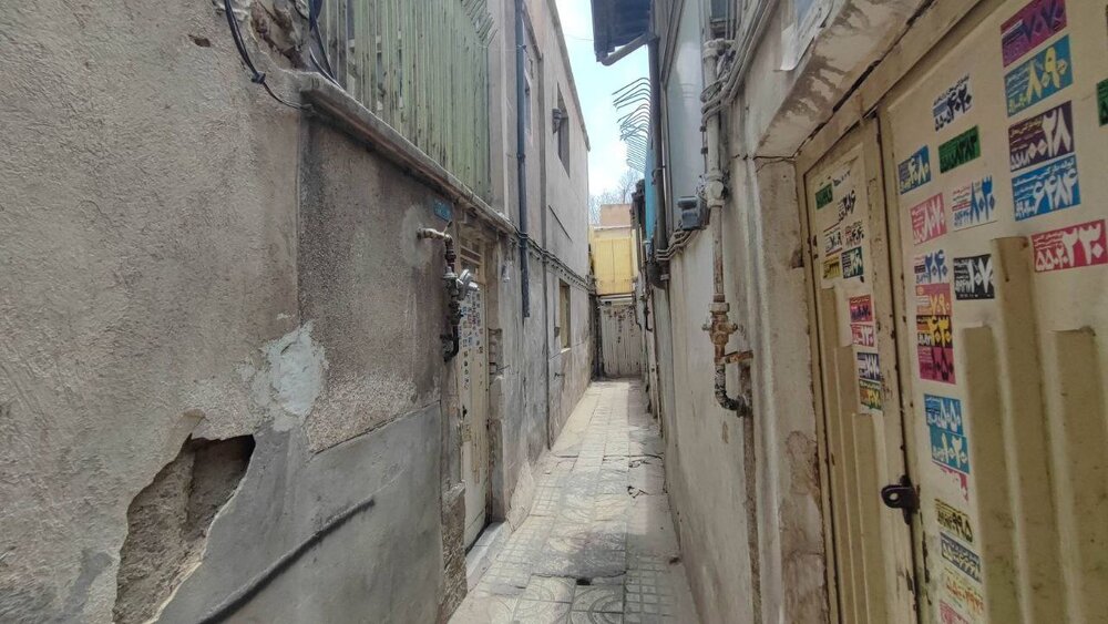 آزادسازی ۴۳۰ پلاک ریزدانه با تغییر پهنهبندی در محله نازیآباد