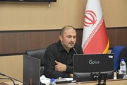 جلسه کمیته اضطرار ستاد مدیریت بحران در منطقه ۱۴ برگزار شد