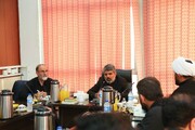 از ساخت مدرسه و بازار تره بار تا توسعه بوستان‌ در محله گلشن