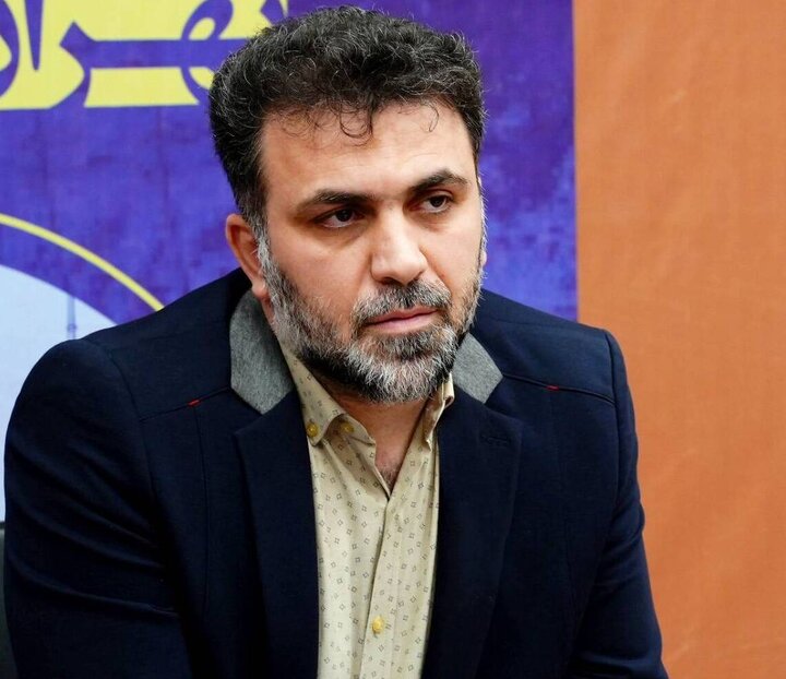 ساختار سازمانی ساماندهی و انضباط شهری مناطق و نواحی ابلاغ شد