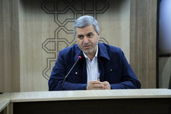 صدور احکام انتصاب شهرداران نواحی در پست مدیر ۵ مرتبه ۱۵