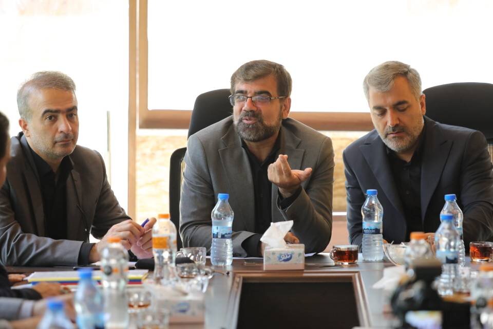 حمایت دادستانی تهران از بوستان ۶۰۰ هکتاری سرخه حصار