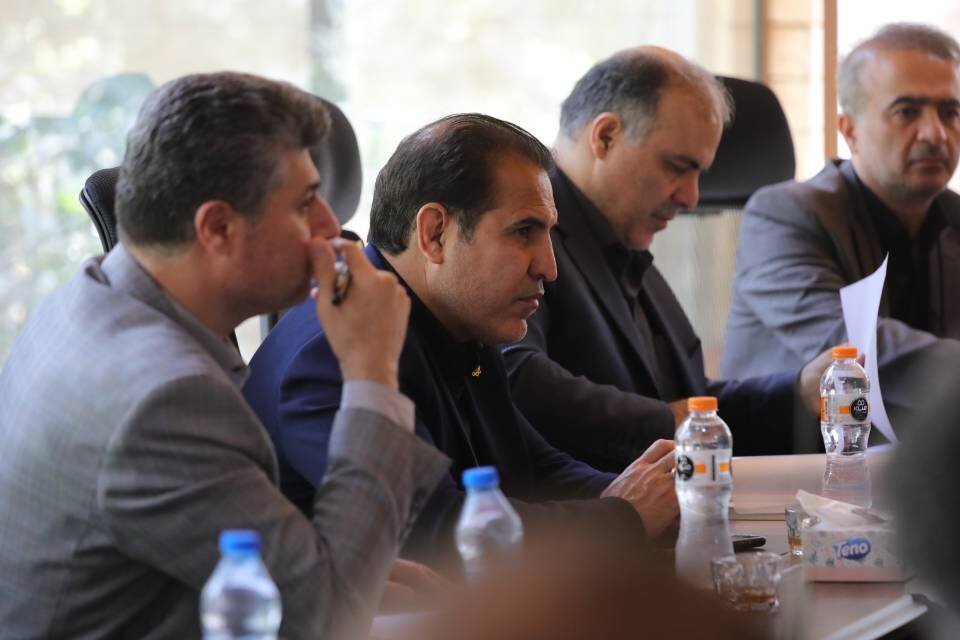 حمایت دادستانی تهران از بوستان ۶۰۰ هکتاری سرخه حصار