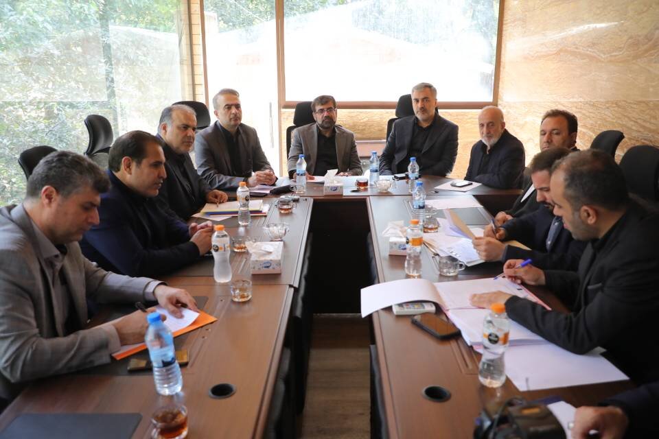 حمایت دادستانی تهران از بوستان ۶۰۰ هکتاری سرخه حصار