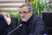 نشست تبیین سند راهبردی مدیریت شرایط اضطراری در منطقه ۱۲ برگزار شد