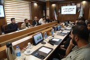 تحول‌آفرینی در معابر شهری منطقه ۲۲ با اجرای نگهداشت ۳۶۰ درجه عمرانی
