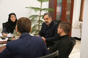 تشکیل کارگروه ویژه تعیین‌تکلیف قراردادهای مشارکتی در منطقه ۴ تهران