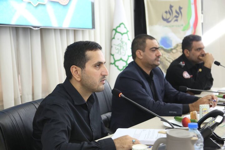 عملیات اجرایی بازسازی ۱۸ ساختمان در دستور کار است