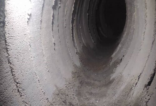 اقدامات شهرداری منطقه ۵ در راستای جان‌بخشی به قنوات تاریخی کن و باغ فیض