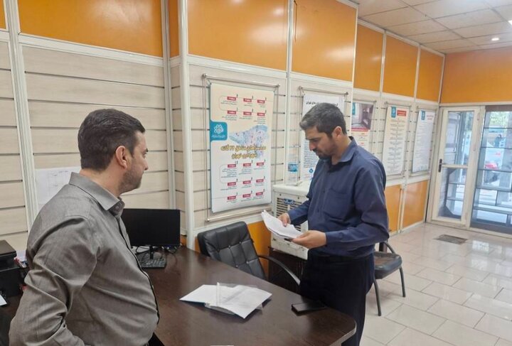 بازدید از برخی مراکز نگهداری معتادین متجاهر و کودکان کار