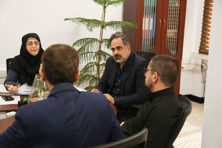 تشکیل کارگروه ویژه تعیین‌تکلیف قراردادهای مشارکتی در منطقه ۴ تهران