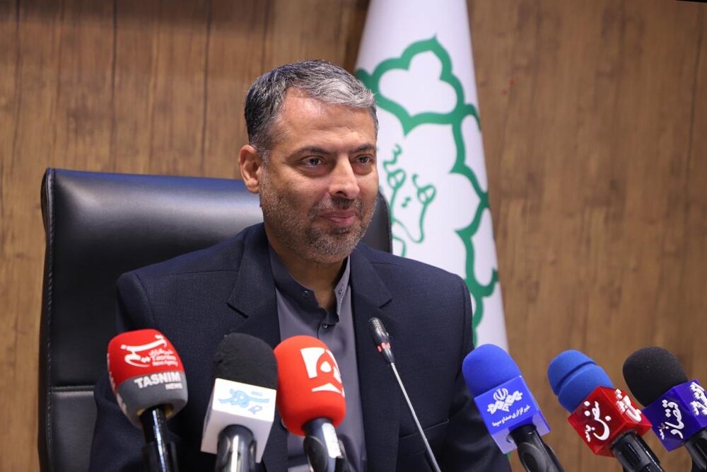 بازارچه‌های شب یلدا در مناطق مختلف تهران برپا می‌شود