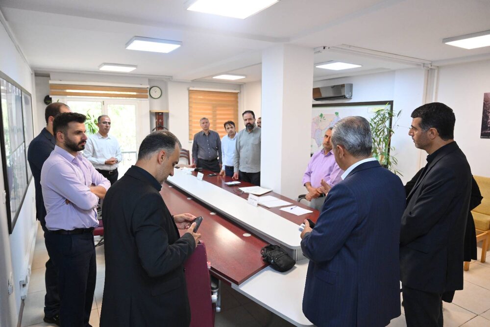 ارائه ۴۹۱ درخواست رسیدگی به ساختمان‌های آسیب‌دیده در منطقه یک