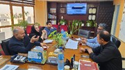 ارزیابی ستادی فرایند صدور مجوزهای حفاری منطقه ۱۰