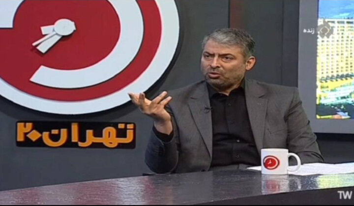 ‍ ‍ ساماندهی دستفروشان تهران در سه فاز/ دستفروشان به درگاه ملی مجوزها مراجعه کنند