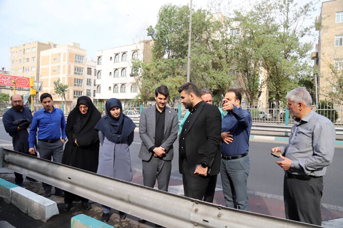ضرورت ساماندهی قنوات تهران برای تامین منابع آب پایدار