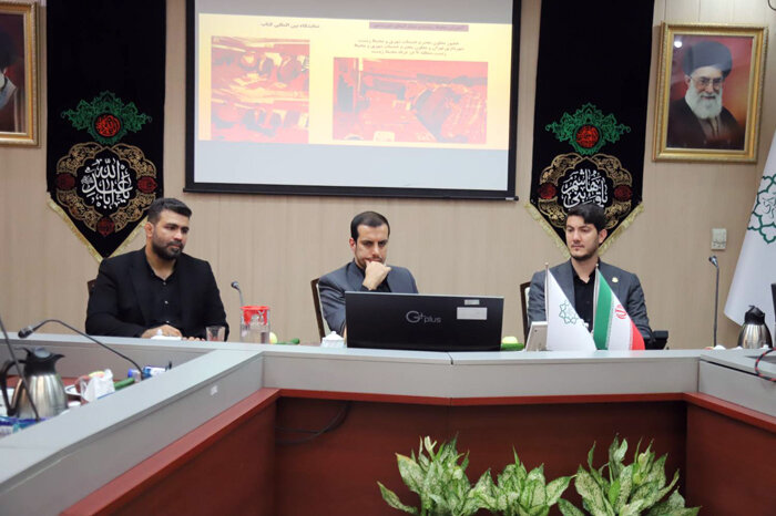 ضرورت ساماندهی قنوات تهران برای تامین منابع آب پایدار
