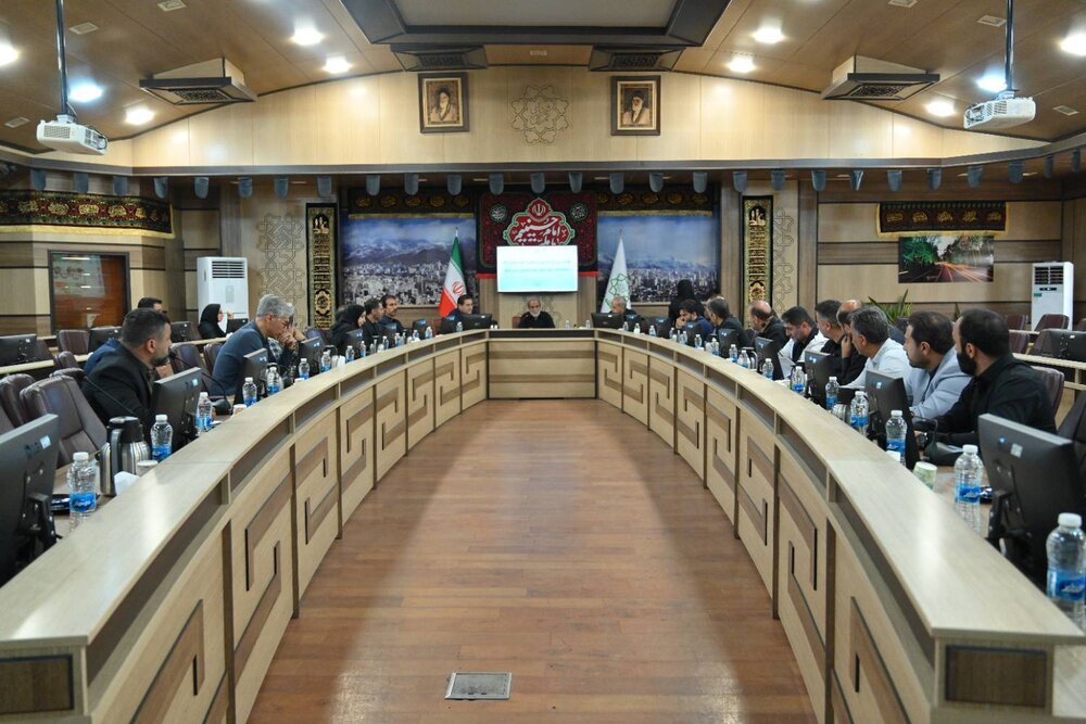 تسریع در بازسازی مناطق آسیبدیده جنگ در منطقه یک