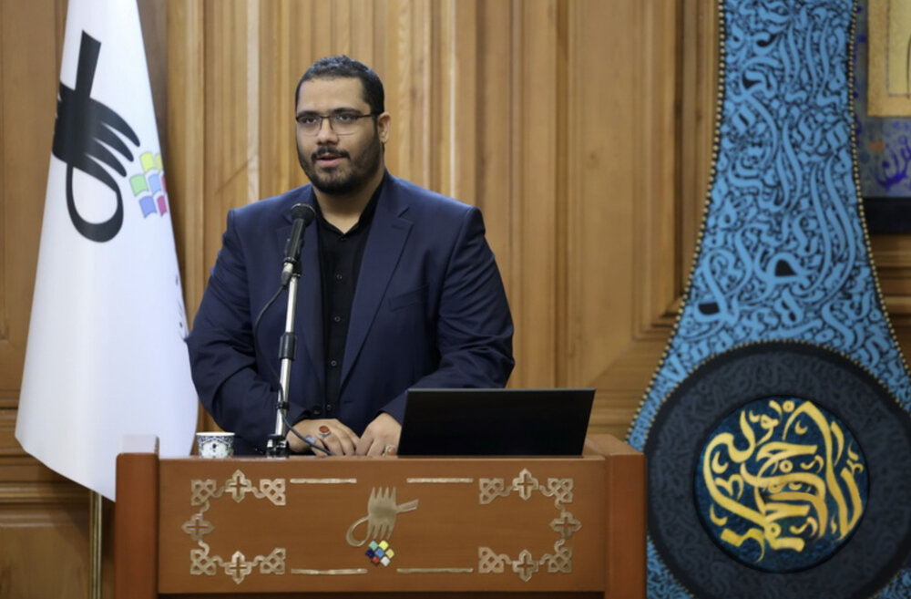 محصولاتی که در غرف توزیع می‌شود باید استاندارد لازم را داشته باشند