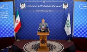 در شرایط سخت جنگ هم فعالیت‌های عمرانی و توسعه‌محور تهران متوقف نشد