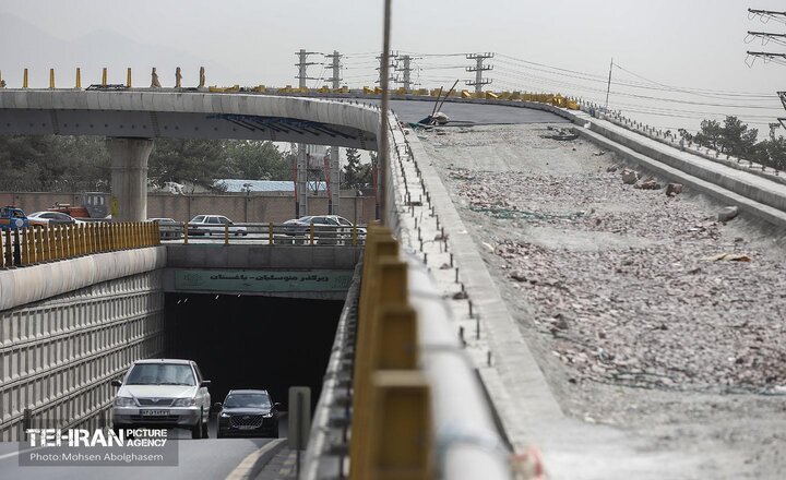 توقف پروژه‌های سطح شهر تهران در صورت بی‌توجهی به الزامات ایمنی