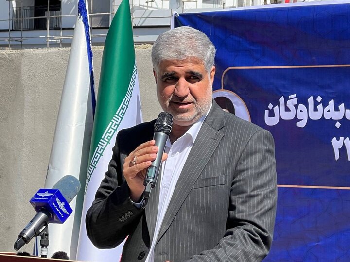 در ۱۲ روز جنگ، ناوگان حمل‌ونقل عمومی بدون وقفه فعال بود