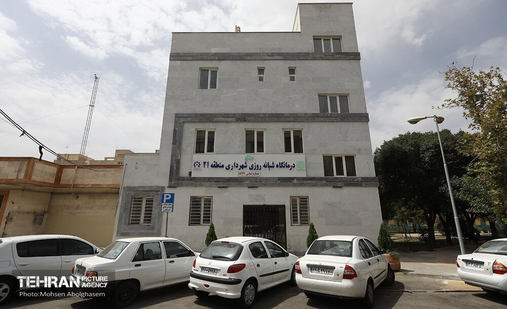 خبرگزاری آریا