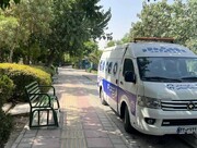 استمرار طرح جمع‌آوری آسیب‌های اجتماعی در منطقه ۹