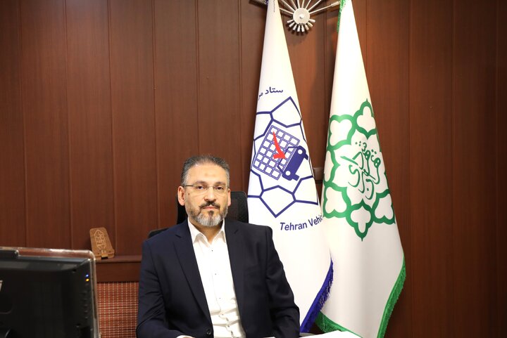 بیشترین مشکل خودروهای مراجعه‌کننده به معاینه فنی نقص مربوط به آلایندگی است/ اعلام ساعت کاری مراکز معاینه فنی تهران در تابستان