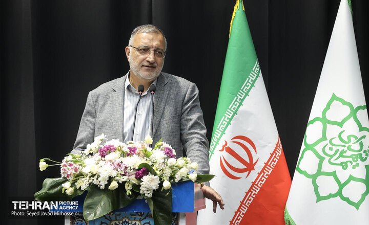 در پی جنگ ۱۲ روزه  ۹۰۰ پلاک نیاز به مقاوم‌سازی و نوسازی پیدا کردند