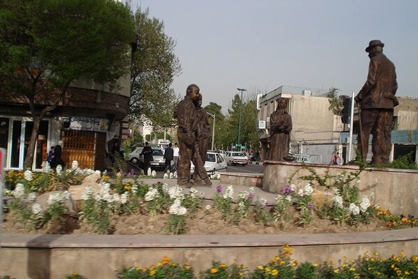 تغییر پهنه محله بریانک به پهنه مسکونی با تراکم متوسط؛ گامی مؤثر در مسیر نوسازی بافت فرسوده