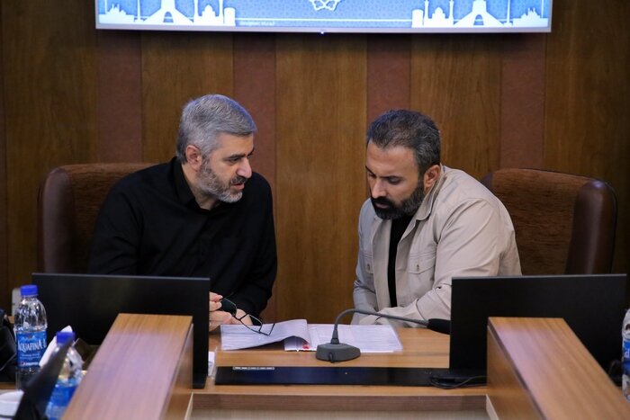 بازتولید فضای باز گفت‌وگو؛ رویکرد نوین شهرداری تهران در ارتباط با کارکنان