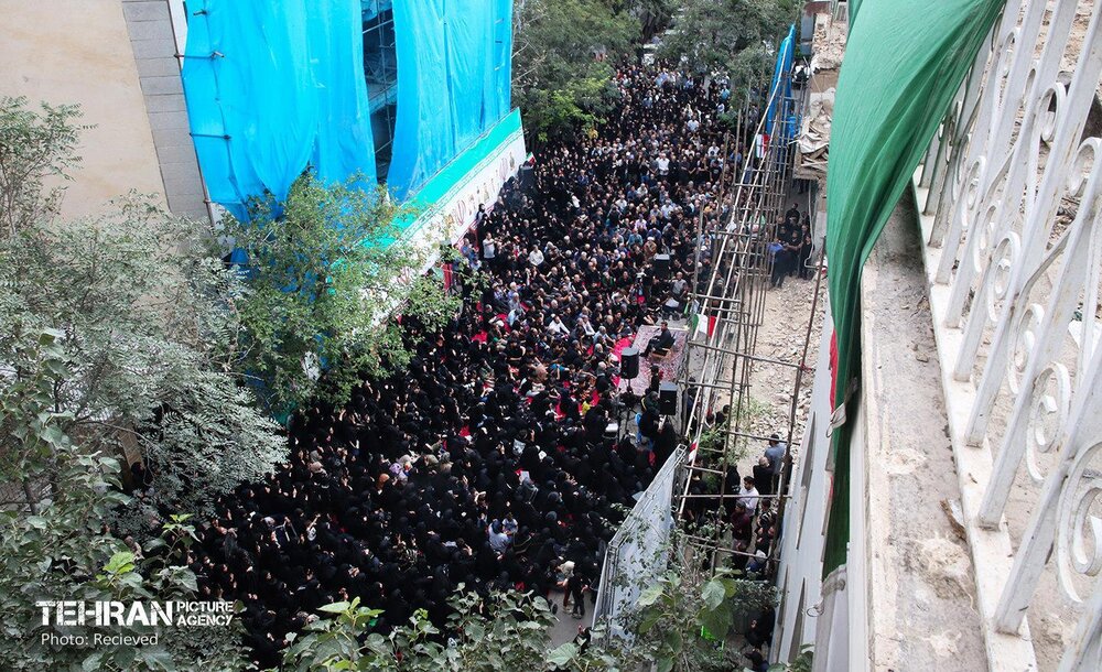 خبرگزاری آریا