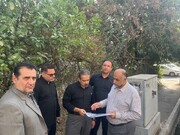 ارزیابی طرح ۳۶۰ درجه در منطقه ۱۴