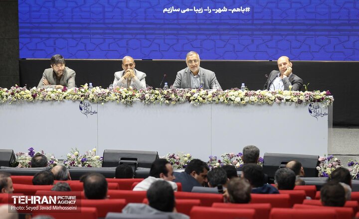 برنامه‌های شهرداری برای بازسازی ساختمان‌های آسیب‌دیده جنگ