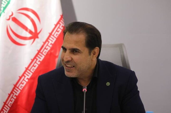 تدوین برنامه جامع صیانت از بوستان‌های جنگلی پایتخت