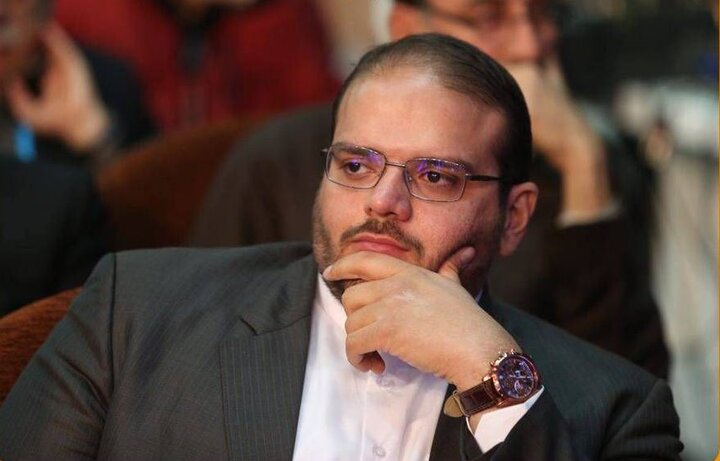 احکام جدید شهردار تهران؛ محمدباقر اعلمی سرپرست سازمان فرهنگی هنری شد