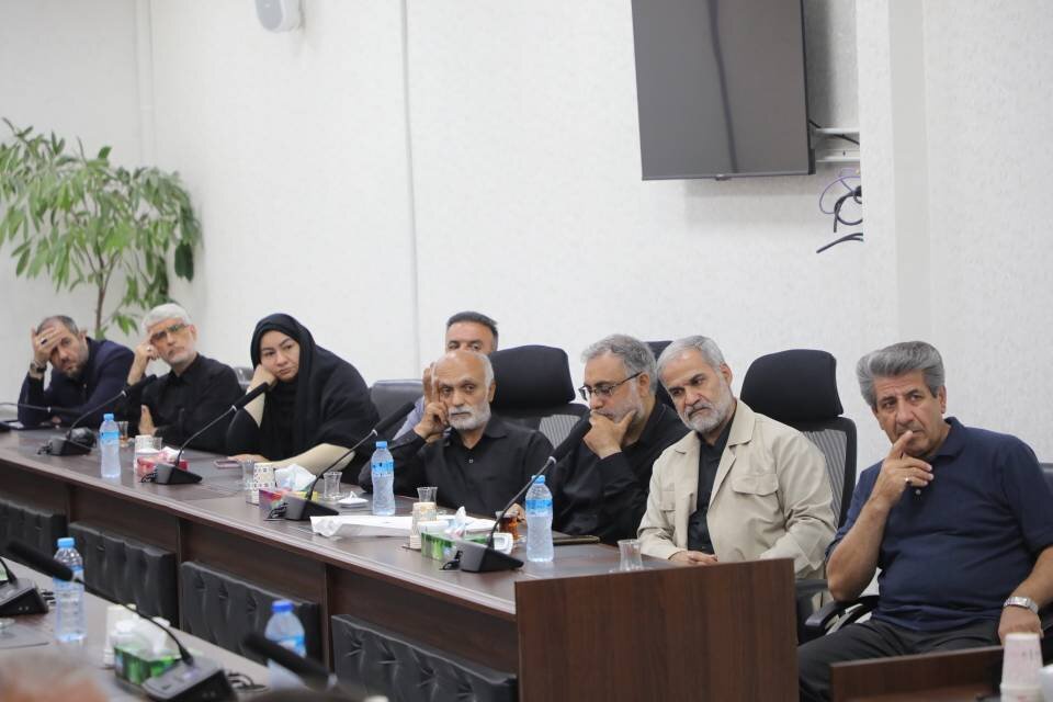 خبرگزاری آریا