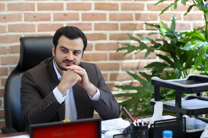 آغاز عملیات ایمن‌سازی بام‌لند بعد از ۱۰ سال/ بام‌لند به سیستم اعلام حریق مجهز شد