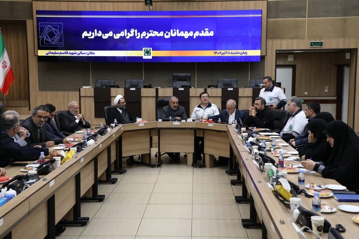 ۹۵ درصد تعمیرات جزئی ساختمان‌های مسکونی آسیب‌دیده در جنگ انجام شده است/ تقدیر برخی نمایندگان مجلس از عملکرد شهرداری پایتخت